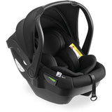 Siege auto - HAUCK - DRIVE N CARE - Groupe 0+ - I-Size - Réducteur - Noir