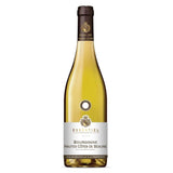 La Cave des Hautes Côtes Essentiel 2022 Bourgogne Hautes Côtes de Beaune - Vin blanc de Bourgogne