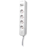 Multiprise connectée - SmartPlug Strip - SCS SENTINEL