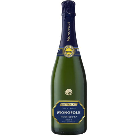Champagne Heidsieck Monopole Premier Cru Brut - 75 cl