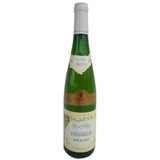 Vin blanc d'Alsace - HEINRICH Riesling - AOC - 75 cl 2024