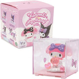 Figurine + accessoires - GPTOYS - HELLO KITTY - HKT37 - Série Love Story - Modele aléatoire - 6,5 cm - Des 3 ans