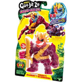 Figurine - HERoeS OF GOO JIT ZU - Cursed Goo Sea - GJZ  Blazagon - 11 cm