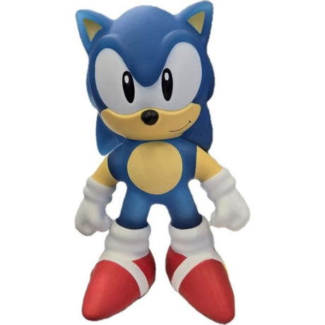 Sonic Glow Surge 13cm - HERoeS OF GOO JIT ZU - SONIC - Figurine lumineuse et extensible
