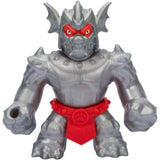 Duo de Figurines Strikers Blaz vs Corr 11cm - HERoeS OF GOO JIT ZU - Combat épique avec armures de guerriers