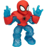 Figurine - HERoeS OF GOO JIT ZU - MARVEL - Creator Spiderman - 11 cm