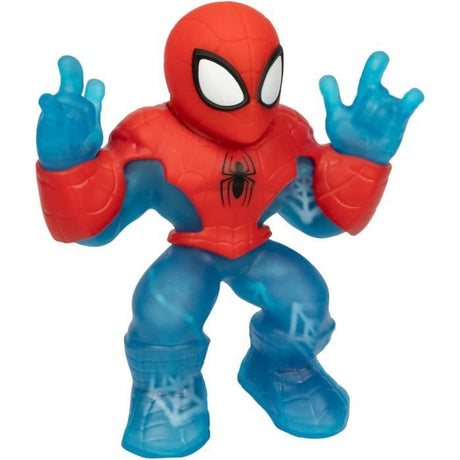 Figurine - HERoeS OF GOO JIT ZU - MARVEL - Creator Spiderman - 11 cm
