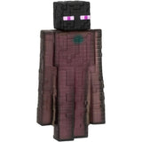 Figurine - HERoeS OF GOO JIT ZU - MINECRAFT - Enderman - 11 cm