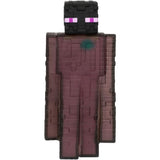Figurine - HERoeS OF GOO JIT ZU - MINECRAFT - Enderman - 11 cm