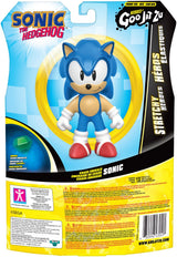 Figurine - HERoeS OF GOO JIT ZU - Sonic Emeraude - 13 cm