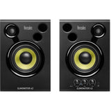 HERCULES DJ ESSENTIALS KIT - DJ Control Inpulse + Enceintes DJ Monitor 32 + Casques HDP DJ60