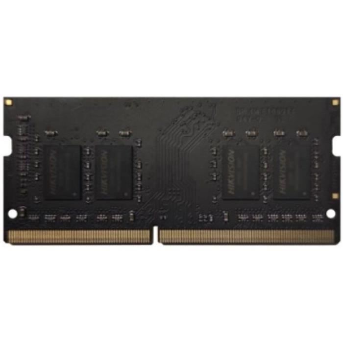 RAM Memory - HIKVISION - DDR4 8GB 3200MHz SODIMM, 260Pin, 1.2V, CL22