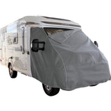Hindermann Protection pour cabine Wintertime