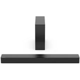 Barre de son sans fil Hisense HS2100 - Bluetooth 5.3 - HDMI eARC - 2,1CH - 240W - 3 haut-parleurs