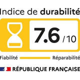 TV LED - HISENSE - 85A6N - 85 (215 cm) - Bords ultra fins - 4K UHD (3840x2160) - Dolby Vision - TV connecté - 3xHDMI 2.1