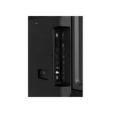 Hisense 75E7NQ - TV QLED 75 (189 cm) - 4K UHD 3840x2160 - HDR10+ - TV connecté - 3xHDMI 2.1 - WiFi