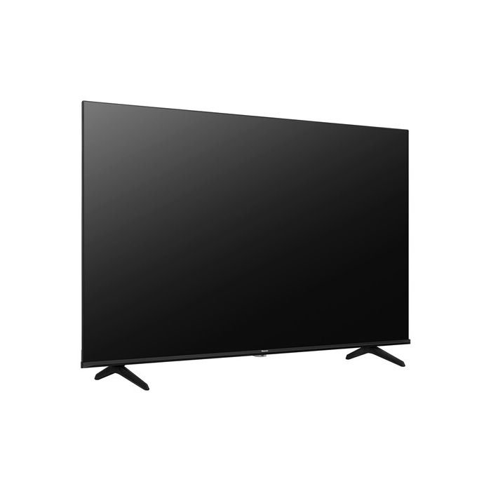 Hisense 75E7NQ - TV QLED 75 (189 cm) - 4K UHD 3840x2160 - HDR10+ - TV connecté - 3xHDMI 2.1 - WiFi