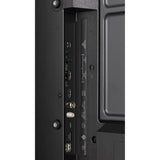 Hisense 32A5NQ - TV QLED 32 (80 cm) - Full HD 1920x1080 - Smart TV - 2xHDMI - WiFi