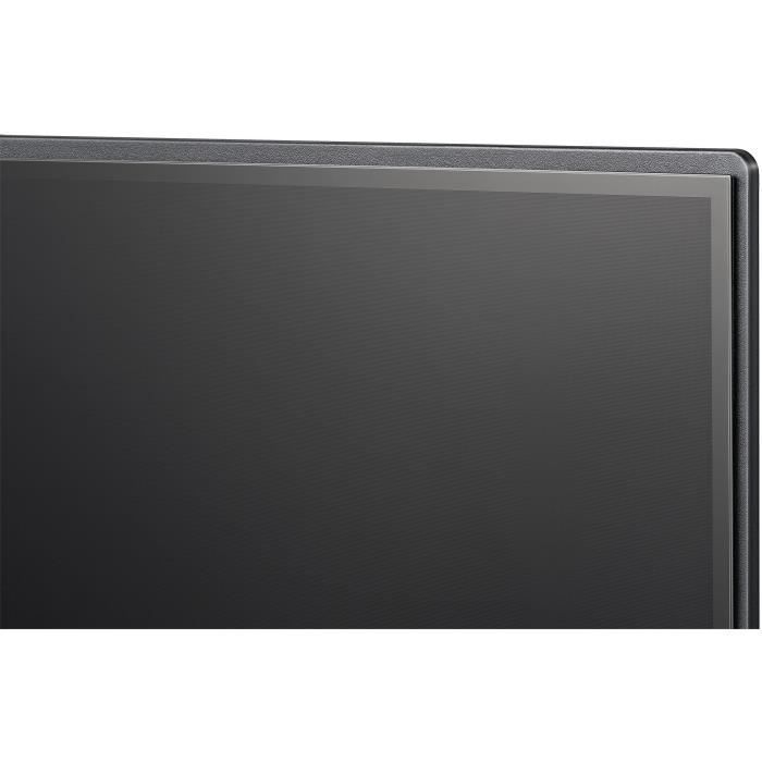 Hisense 32A5NQ - TV QLED 32 (80 cm) - Full HD 1920x1080 - Smart TV - 2xHDMI - WiFi