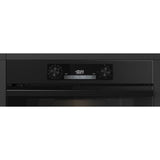 Four encastrable pyrolyse - HISENSE - BI64211EPB - Noir - Multifonctions - 77 L - AirFry - Classe A