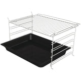 Four encastrable pyrolyse - HISENSE - BI64211EPB - Noir - Multifonctions - 77 L - AirFry - Classe A