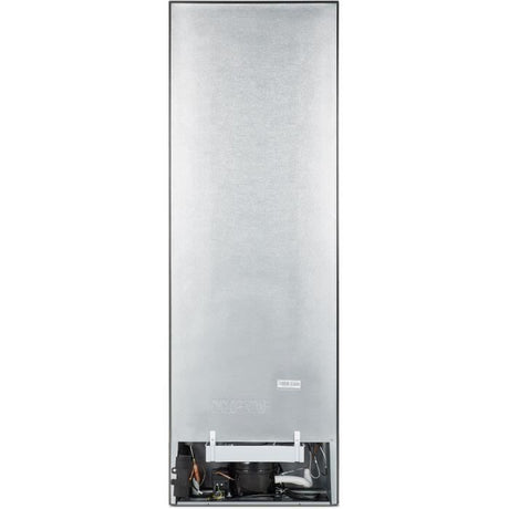 Réfrigérateur combiné - HISENSE - RB390N4WBE - 2 portes - 304 L - Classe E - 59,5 x 59 x 186 cm - Noir