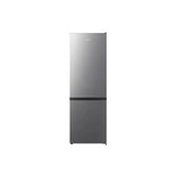 Réfrigérateur Combiné HISENSE RB372N4ADE - 292 L - No Frost - L59,5 cm x H178,5 cm - Silver