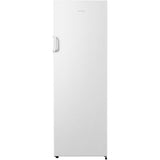 Congélateur armoire - HISENSE - FF176FWE - 5 tiroirs - 55 x 55,7 x 169,1 cm - Blanc