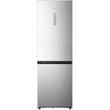 Réfrigérateur Combiné - HISENSE - RB3K330SAIE - 330 L - Classe E - 59,5 x 60 x 185 cm - Inox