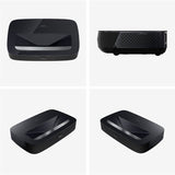 Vidéoprojecteur - HISENSE - PL1 - Laser Cinema - 4K UHD - Ultra Courte Focale - 2100 Lumens - Dolby Vision & Atmos - Smart TV VIDAA
