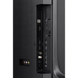 Hisense 58E77NQ - TV QLED 58 (146 cm) - 4K UHD 3840x2160 - HDR10+ - Smart TV - 3xHDMI 2.1 - WiFi