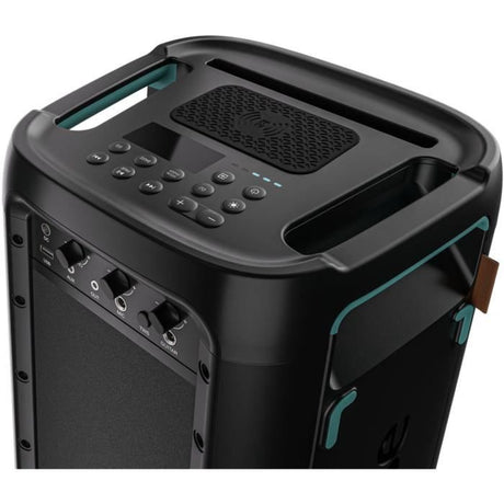 Enceinte nomade - HISENSE - Bluetooth - Max 300 W