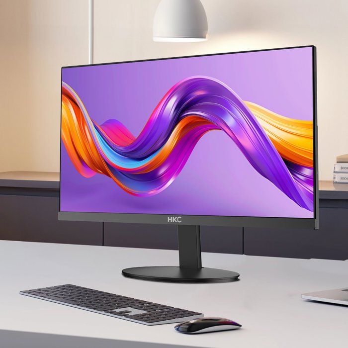 Ecran PC - HKC - 27 - QHD - 144Hz - Dalle IPS - 1ms - V2718QS