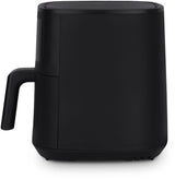 Friteuse sans huile HKoeNIG - FRY840 - Capacité 4L - 6 programmes de cuisson - 1300W