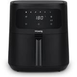 Friteuse sans huile HKoeNIG - FRY880 - Capacité 8L - 6 programmes de cuisson - 1700W