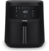 Friteuse sans huile HKoeNIG - FRY880 - Capacité 8L - 6 programmes de cuisson - 1700W