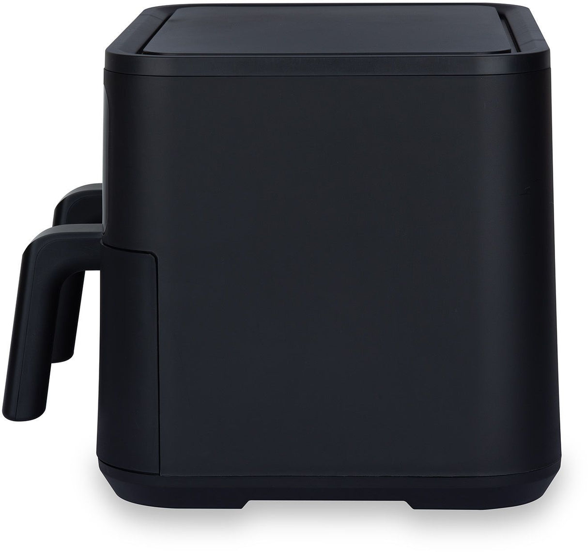 Friteuse sans huile HKoeNIG - FRY900 - Capacité 9L - Double cuve 4,5L - 8 programmes de cuisson - 2400W