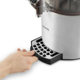 Distributeur de chocolat chaud - H.Koenig - SHK800 - 3 L - 1200 W - Inox