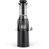 Extracteur de jus - HKoeNIG - GSX16 - 250 W - 0,8 L - Noir