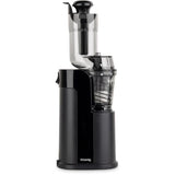 Extracteur de jus - HKoeNIG - GSX16 - 250 W - 0,8 L - Noir