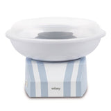 Machine a barbe a papa HKoeNIG - SWEE32 - Capacité 5,5L - 7 programmes de cuisson - Température jusqu'a 200°C  - 450W