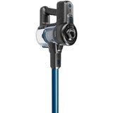 Aspirateur balai sans fil 2 en 1 - H.KoeNIG - UP610 - PowerClean - 155 W - 0,8 L - Bleu