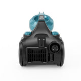 Aspirateur traîneau sans sac - H.KoeNIG STC48 - 700 W - 78 dB - Classe A - 2 L