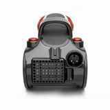 Aspirateur traîneau sans sac - H.KoeNIG STC58 - 850 W - 79 dB - Classe A - 2,5 L