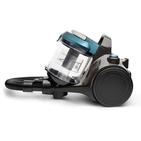 Aspirateur traîneau sans sac - H.KoeNIG STC62 - 850 W - 79 dB - Classe A - 2,5 L