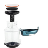 Aspirateur traîneau sans sac - H.KoeNIG STC62 - 850 W - 79 dB - Classe A - 2,5 L