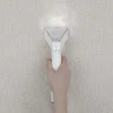 Nettoyeur textile eau chaude et vapeur - H.KoeNIG TWT99 - 1700 W - 2 brosses