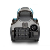 Aspirateur sans sac HKoeNIG STC56 - Triple A - Filtre HEPA 12 - 2,5L - Noir