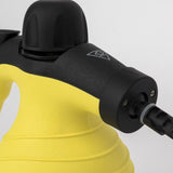 Nettoyeur vapeur a main HKoeNIG - 4.2 bars max - CapacitÈ 300 ml - Jaune