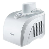 Turbine a glaces HKoeNIG - HF180 - Capacité 1 L - Préparation rapide: 30 a 40min - 135W